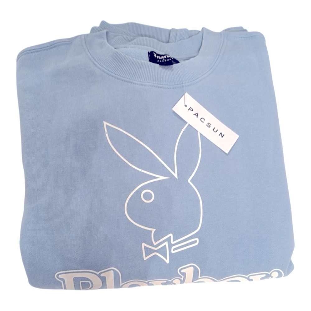 PacSun Playboy Sweatshirt